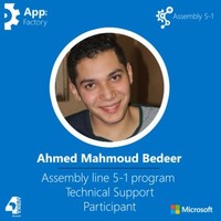 ahmed bdeer