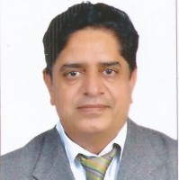 RAJ RISHI CHAUHAN