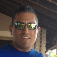 Joel Navarrete