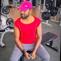 Manjunath Jaki