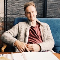 Christopher Swan