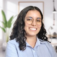 Pamela Moreno Gómez