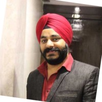 Taranjeet Singh