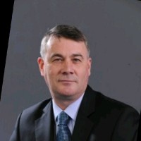 Mark Williams A.M.I.