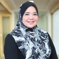 Seri Idawaty Mat Zain