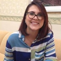 Vanessa Bruno de Lima Anzai