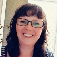 Liz Wright