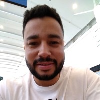 Geison Edvan Gomes Da Silva