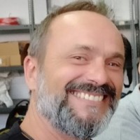 Lefteris Christodoulou