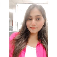 Khushi Parashar