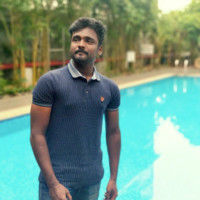 Gunaseelan Manoharan