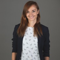 Aleksandra Dobrzyńska