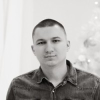 Bohdan Kravchenko