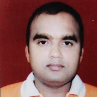 Anjay Kumar