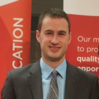 Damon Wilford