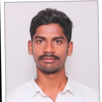 V Harish
