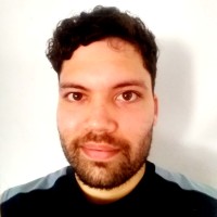 Daniel Eduardo Romero Lorenzo