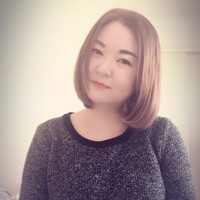 SHUYU HUANGFU 皇甫舒妤
