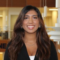 Saaya Patel