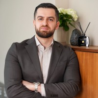 Mikael Issa