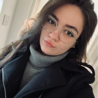 Valeria Maxian