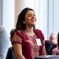 Akriti Bhargava
