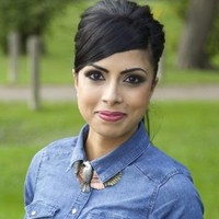 Sukhi Gill