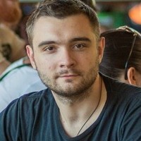 Дмитрий Николаенко