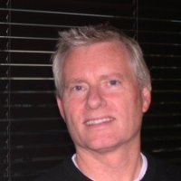 Gerald Redding