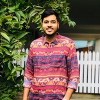 Rahul Dutta