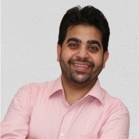 Gaurav Vashisht