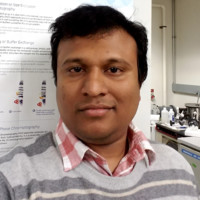 Surya V. S. R. K Pulavarti, Ph.D