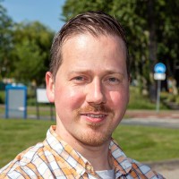 Arend Kranenburg