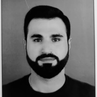 Afif Saba, Mba