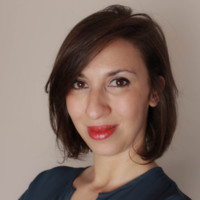 Yasmine MERABET LOUAHALA