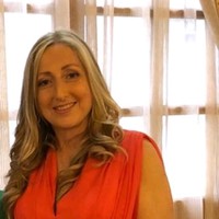 Cristina Perona Rodriguez