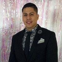 Luis Vivar