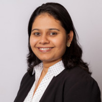 Archana Ravi
