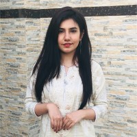 Saba Ashraf