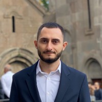 Harut Kerobyan