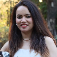 Sindhu Upreti Bhagat