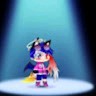 Benny The fox demon Angel