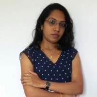 Lakshmi Krishnan