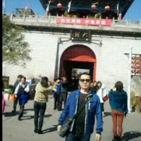刘明胜