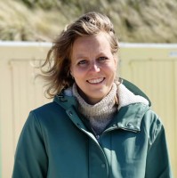 Joleyn Kooistra-Ter Wee