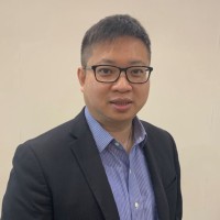 Daniel Yu