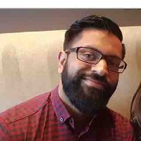 Gurpreet Saini