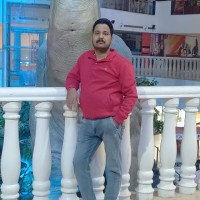 Akhilesh Tiwari
