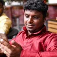 Vinay Kumar K R