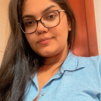 Samara Mascarenhas